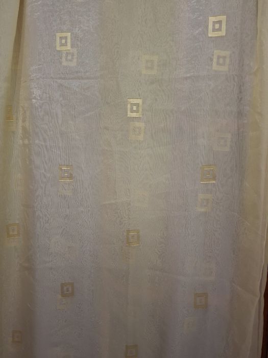 Продам тюль, гардину