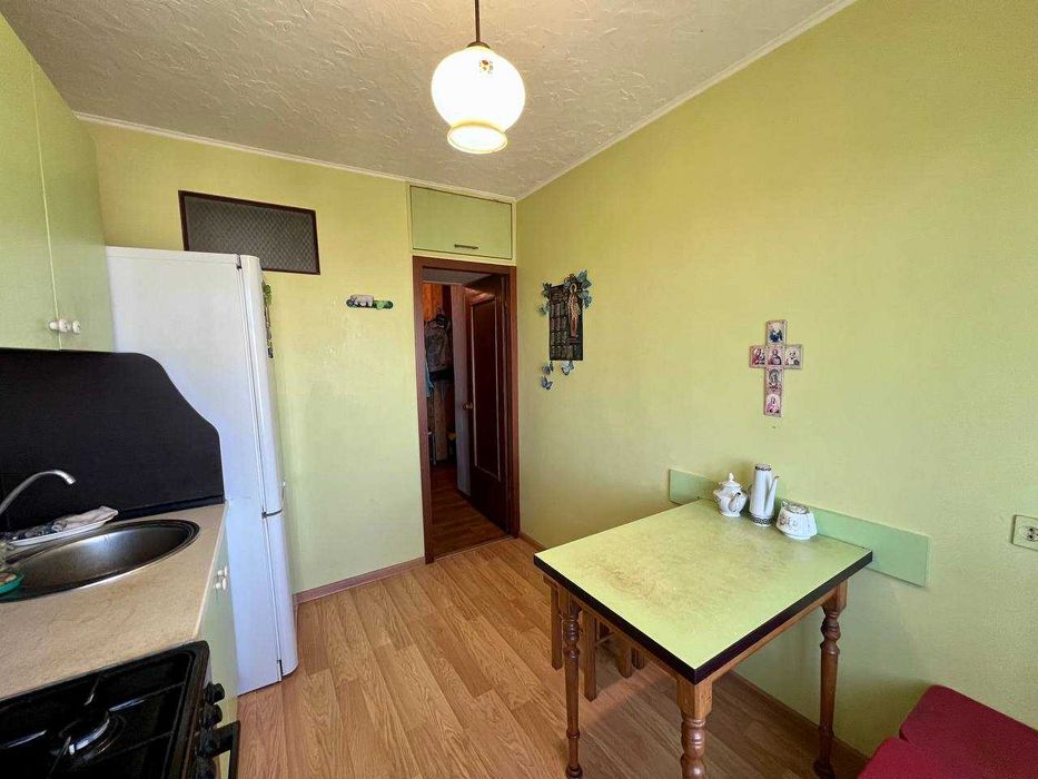 Продам 3-х комнатную квартиру ул. Чумаченка