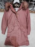 Parka damska Mymo