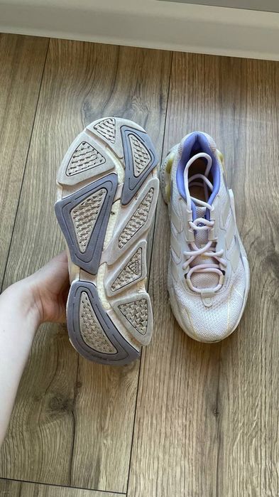 Adidas Jetboost damskie 36.5