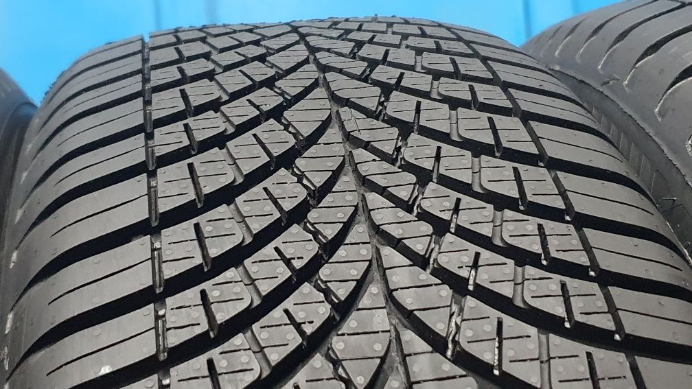 205/55 R16 Markowe opony całoroczne Goodyear ! Rok 2022