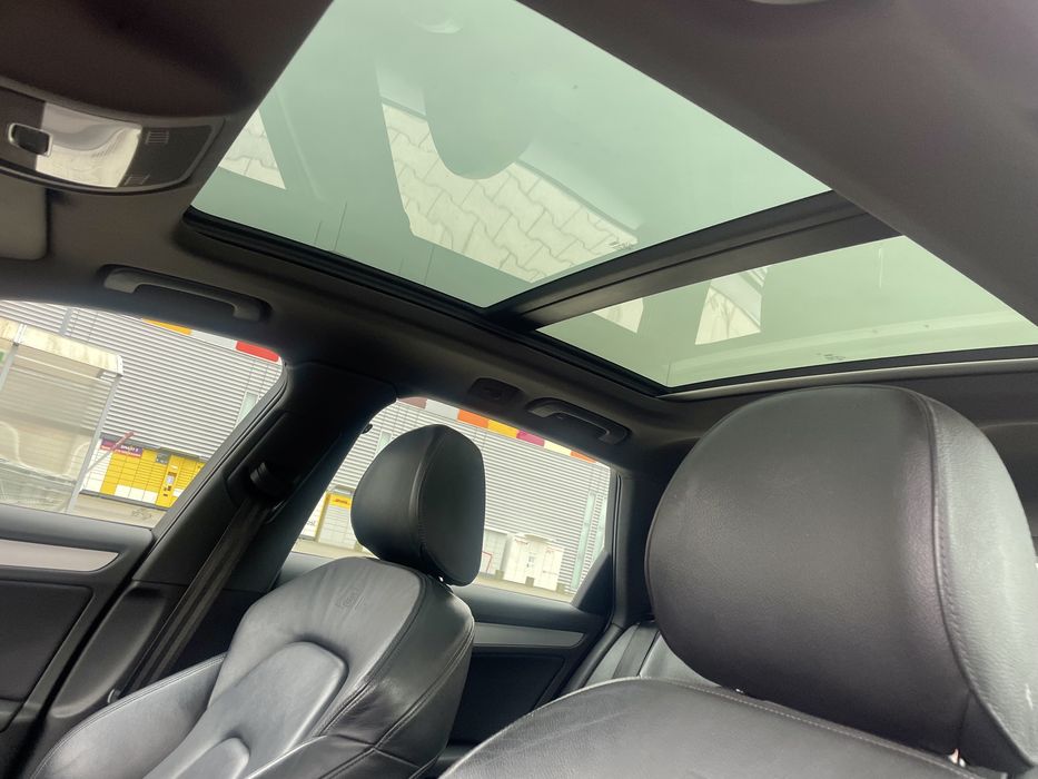 A4  S line Panorama Możliwa Zamiana!!