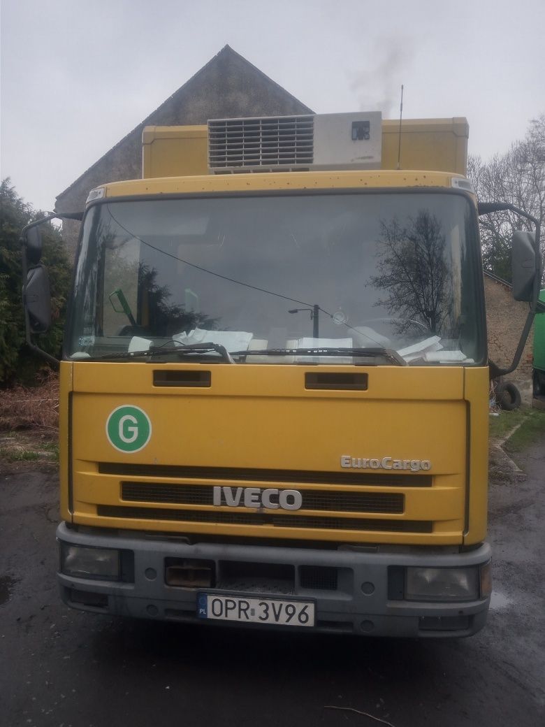 Iveco ML 75E16, uniwersalny