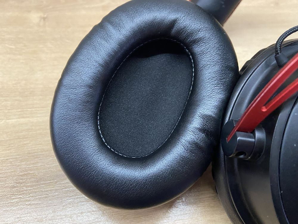 Амбушюры/ подушки Hyperx Alpha