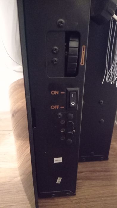 Kominek elektryczny dimplex vcx1525-eu