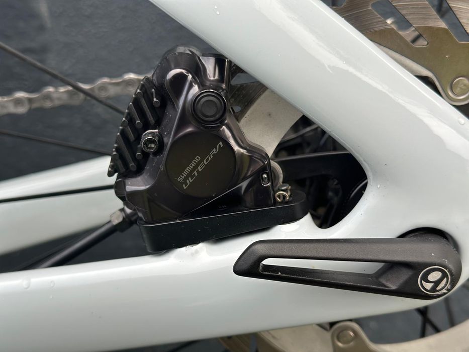 Bicicleta de estrada Trek Madone SL 7