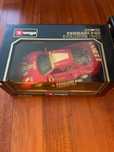 Ferrari F40 Evoluzione 1992 Bburago