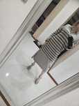 Massimo dutti  _ Sukienka L