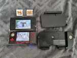 Nintendo 3ds old