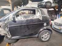 Para Peças Smart Cabrio (450)