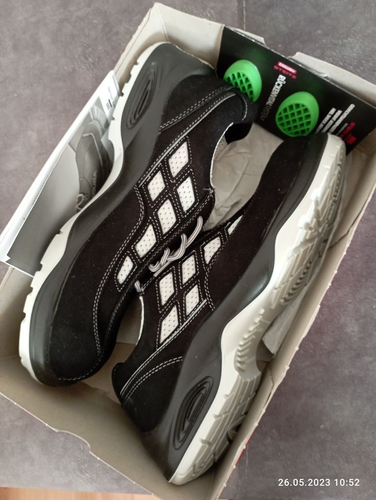 buty steitz secura vd 2200 esd rozm 42 rozm 43 ,nowe