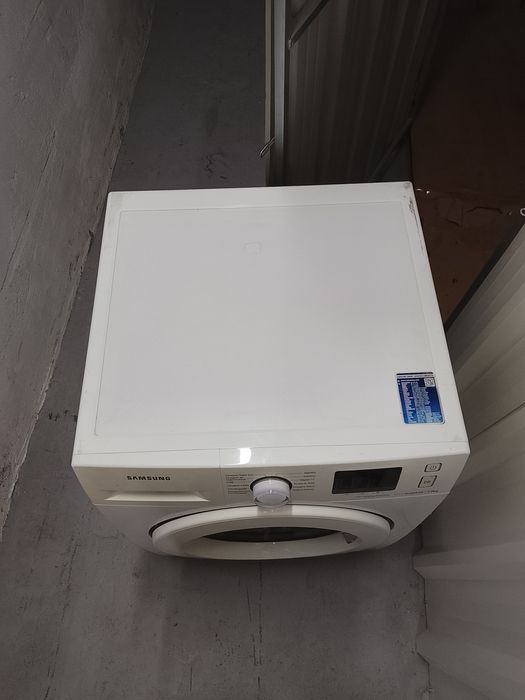 Lavadora Samsung 7KG