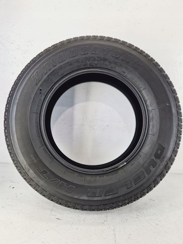 Opony Bridgestone Dueler H/t 840, 255/70r18/113s