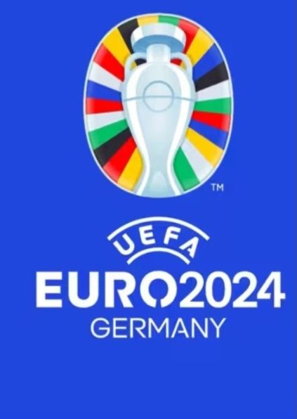 Cromos Euro 2024