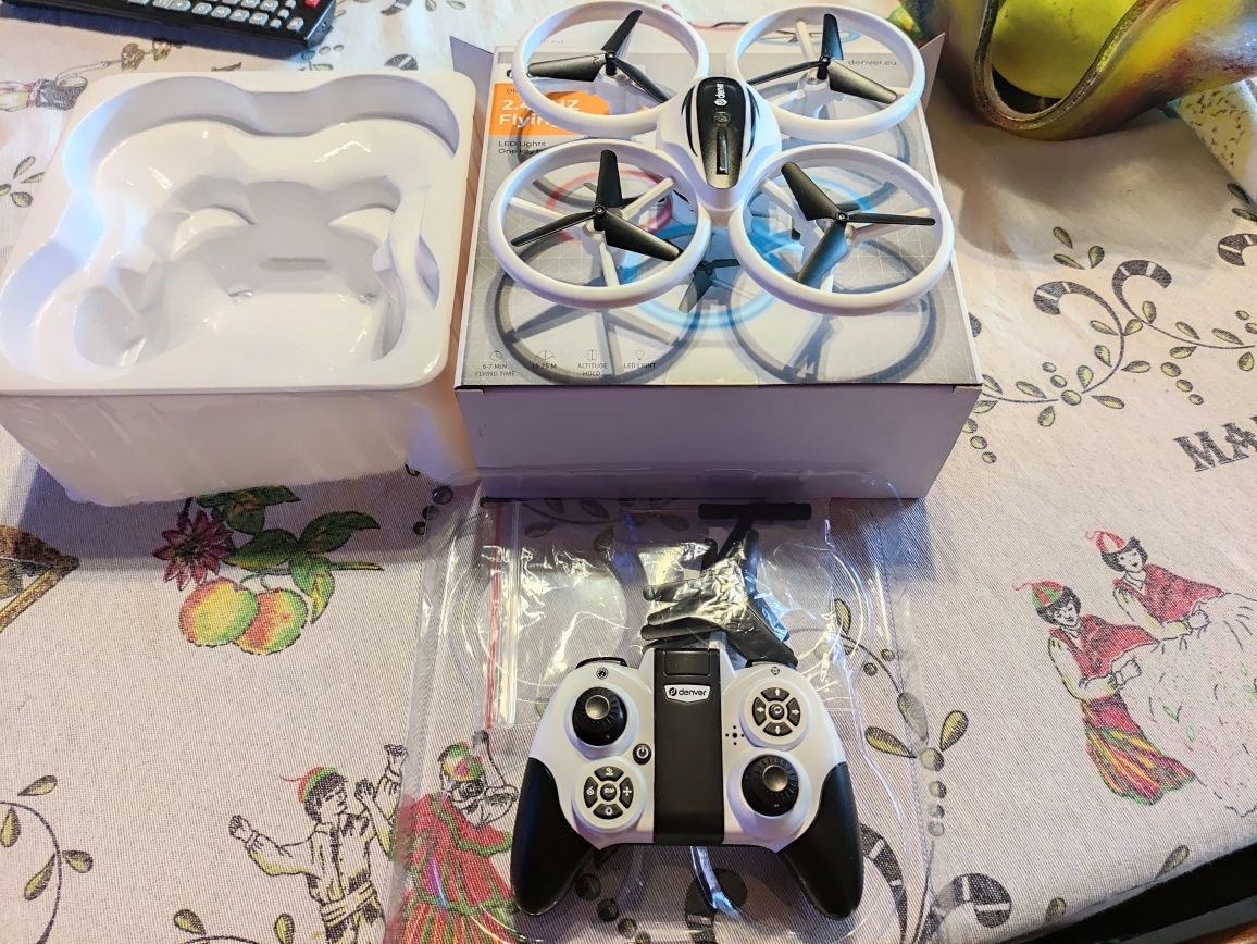 Drone Denver Dro-200