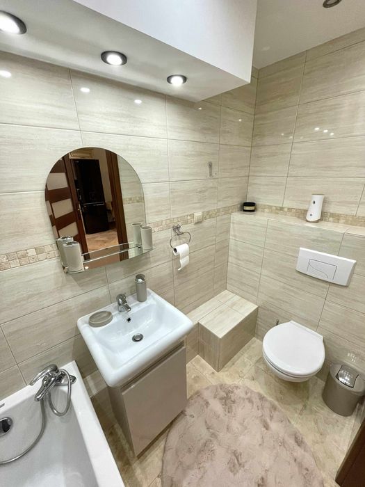 Mieszkanie do wynajecia