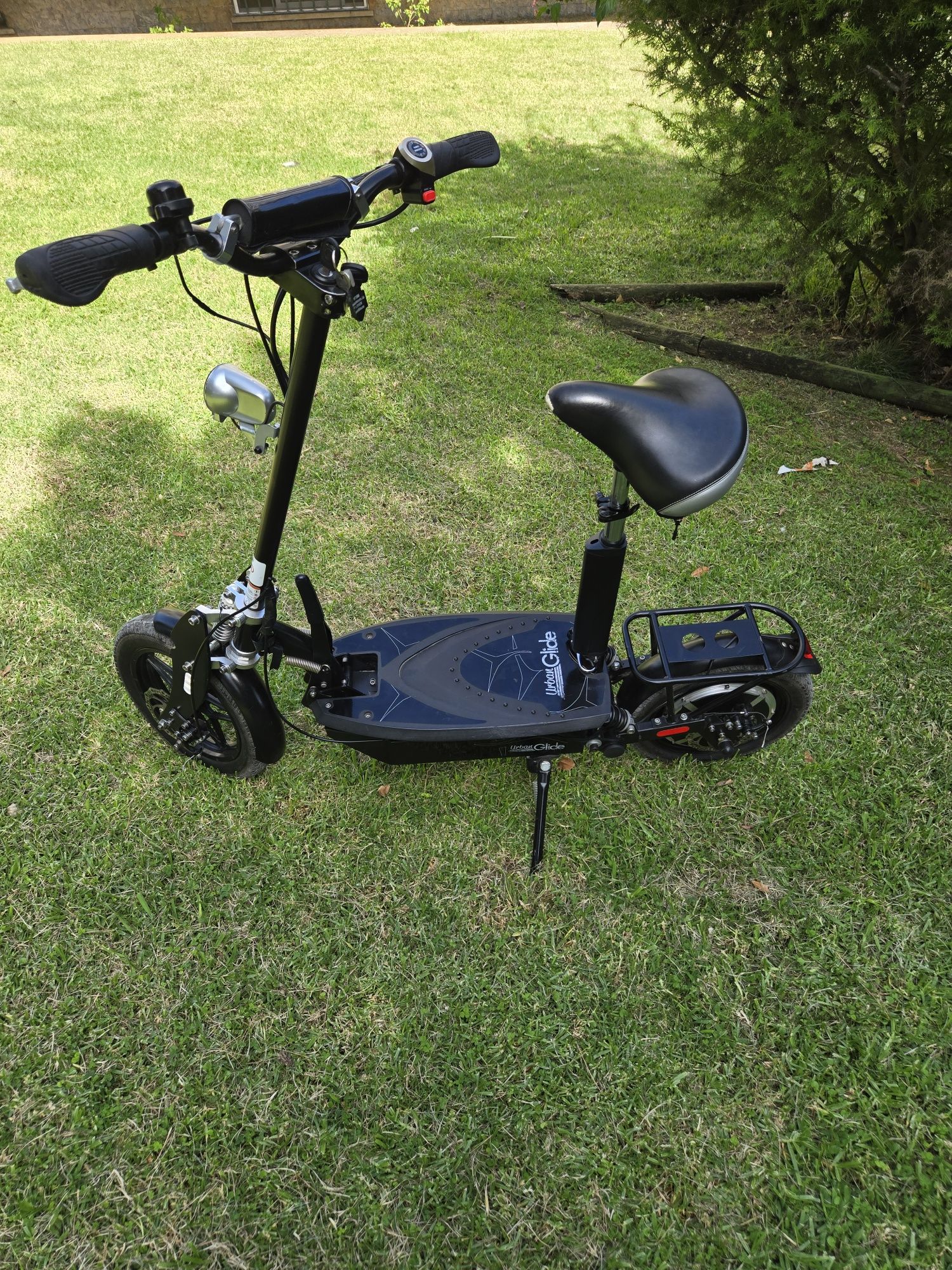 UrbanGlide Scooter eVALLEY