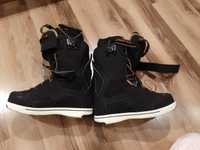 Buty snowboard 37