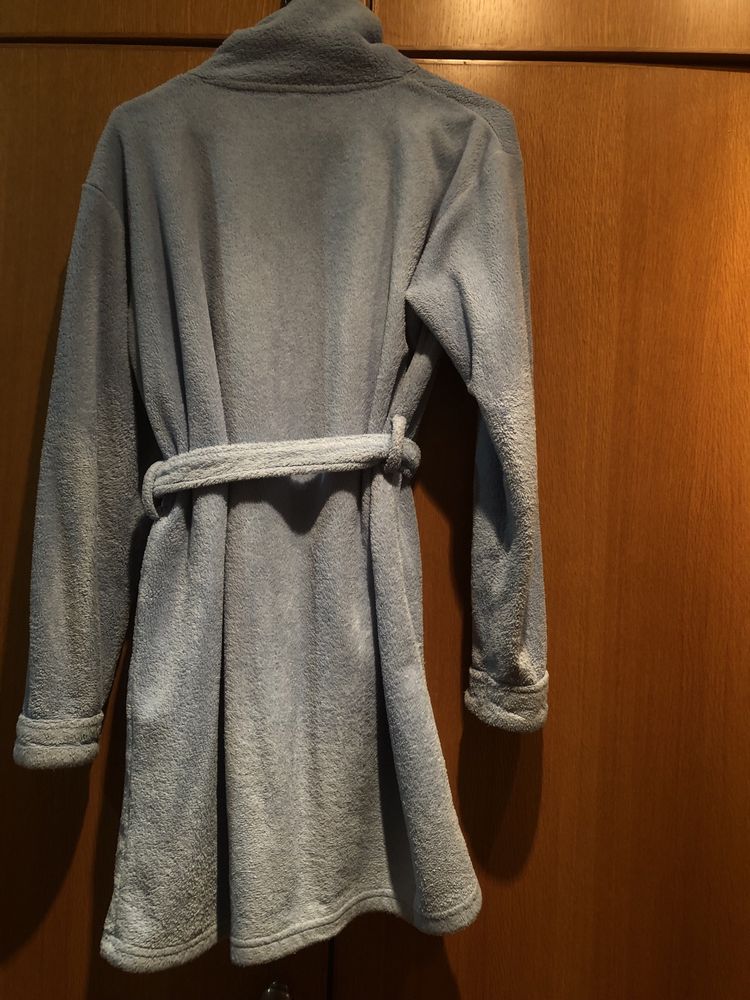 Robe polar quentinho