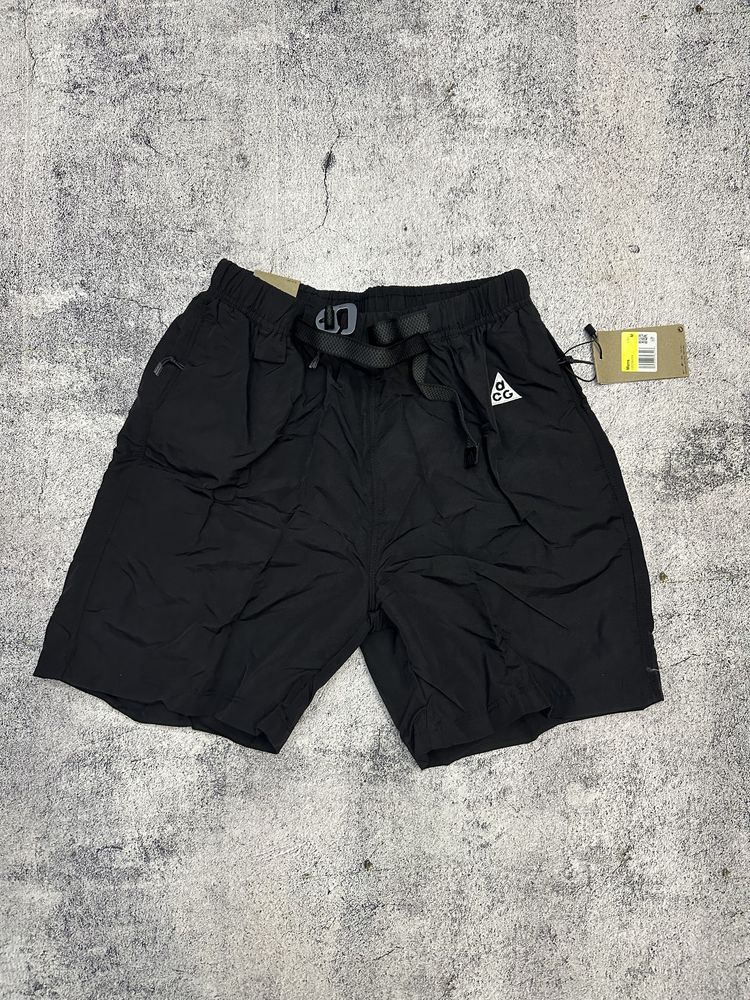 Карго шорты Nike Acg