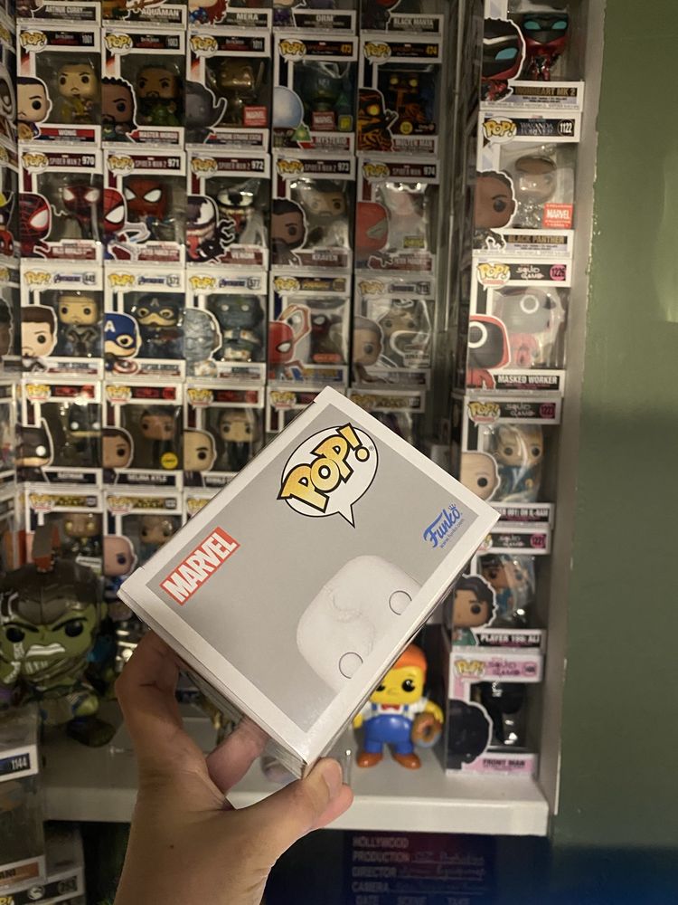 Funko pop Moon Knight