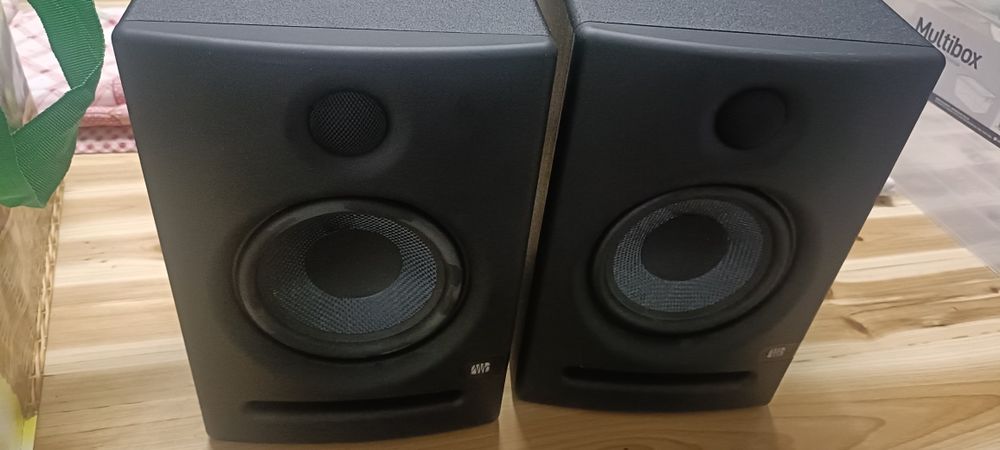 Presonus eris E5 par