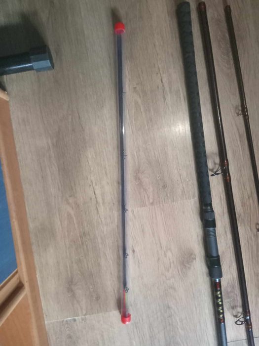 Wędka Daiwa Aqualite Feeder 180g