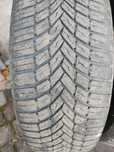 Opony Bridgestone 225x65r17 SUV 4x4 wielosezonowe