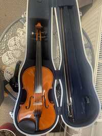 Скрипка 3/4 Yamaha violin