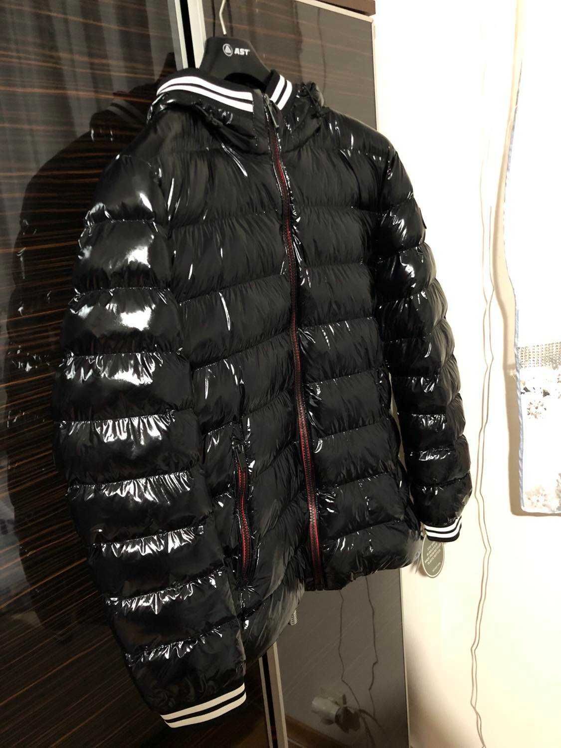 Kurtka Michael Kors męska NOWA z metką