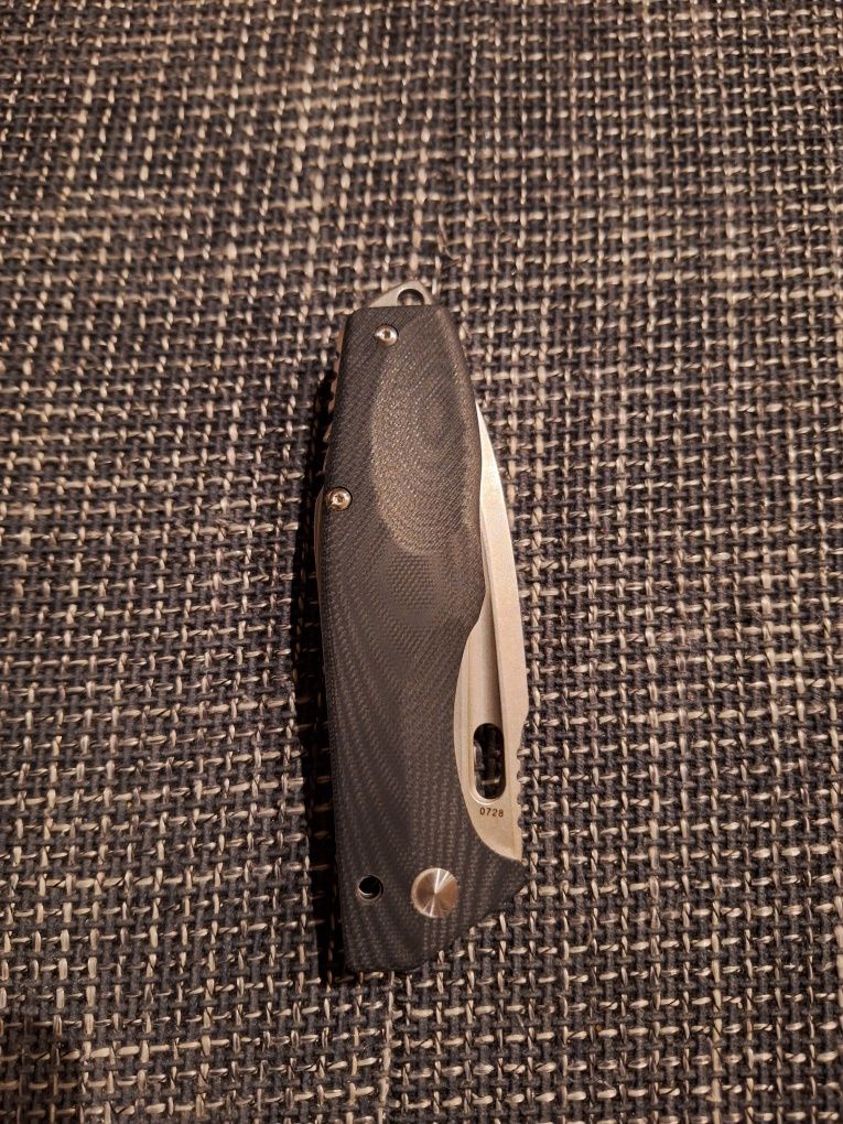 Boker Plus Caracal nóż turystyczny