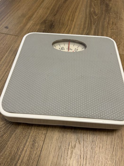 Ваги механічні KORONA