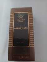 Collistar Acqua Wood EDT 50 ml