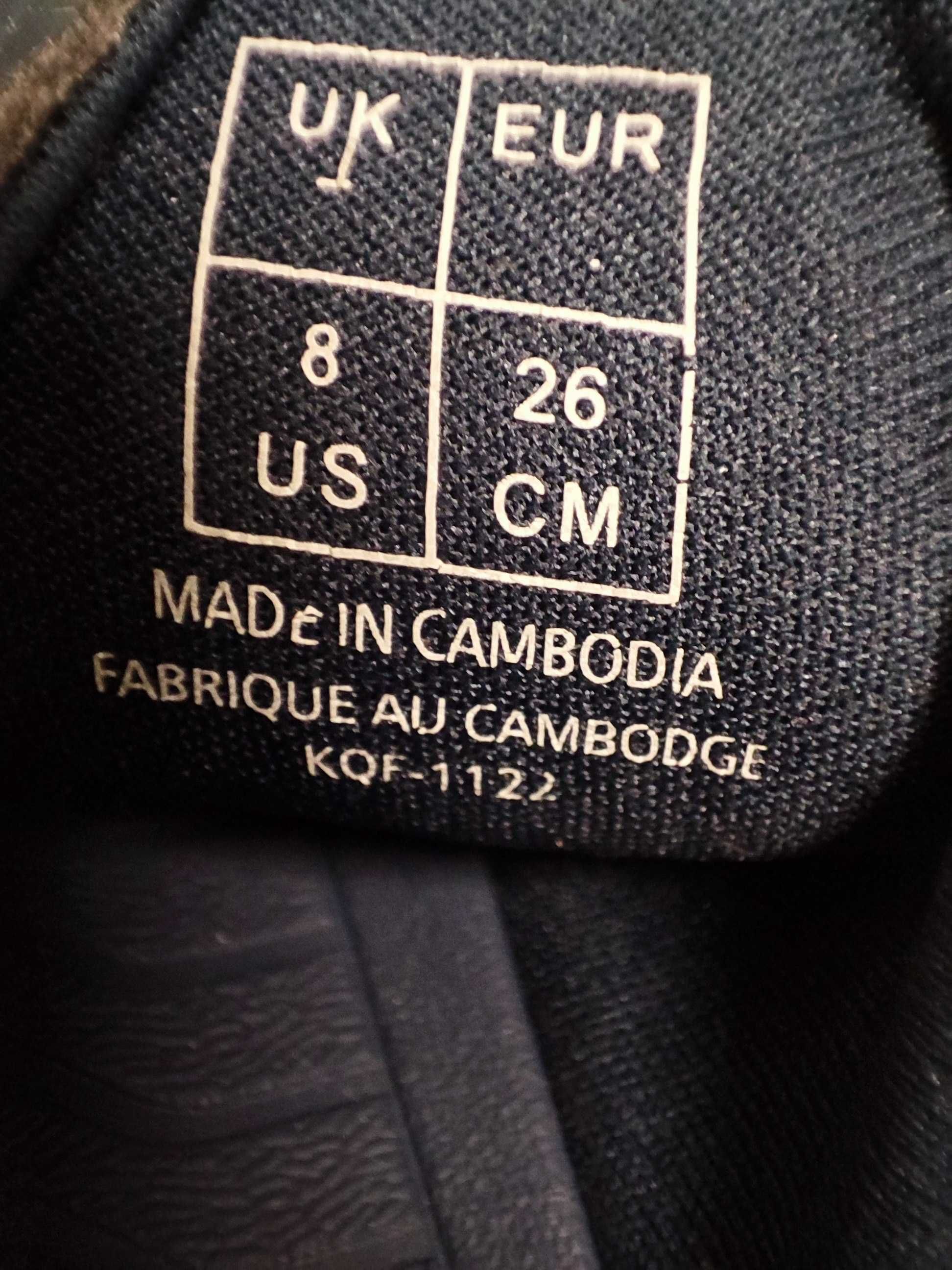 Сандали для мальчика Puma Backstrap Sandal отличное состояние 40р.