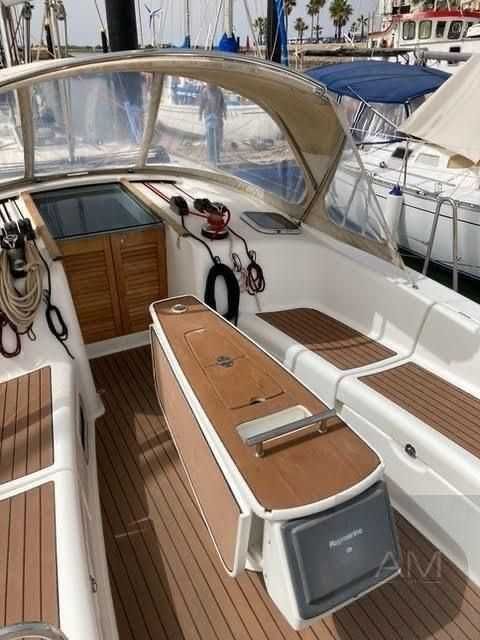 Beneteau Oceanis 40 - 2008