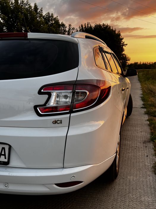 Продам рено меган 3 2010 року автомат Renault Megane 3