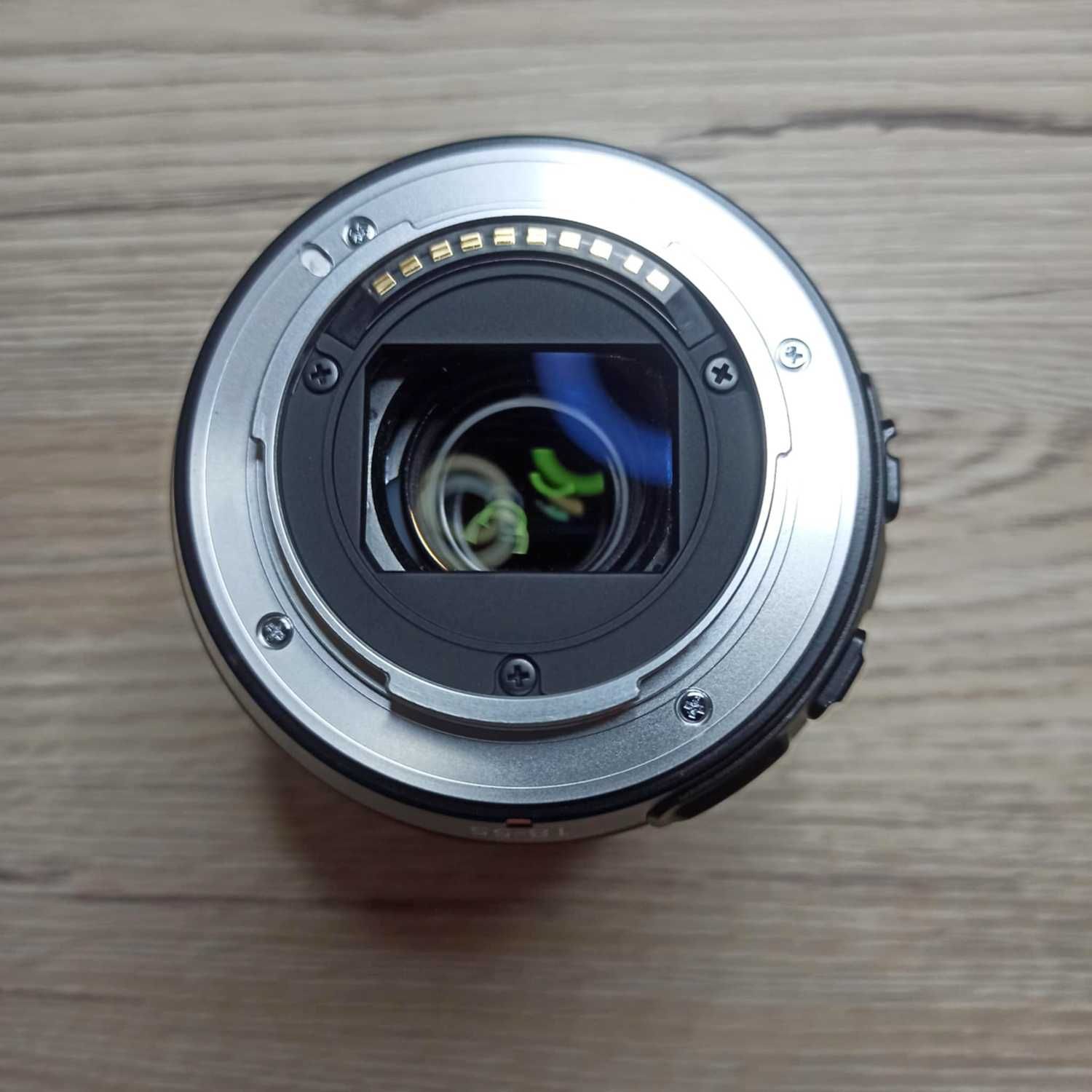 Fuji XF 18-55mm F2.8-4 R LM OIS