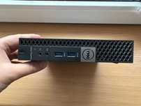 komputer PC Dell Optiplex 7040 Micro i5-6500/8GB/240/10Pro
