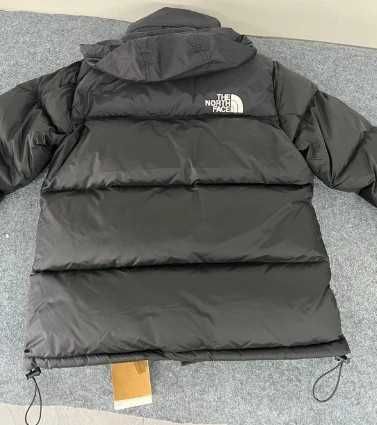 The North Face 1996 Retro 700 Black Jacket Rozmiar.M