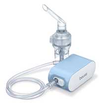 Beurer inhalator kompresorowy IH 60