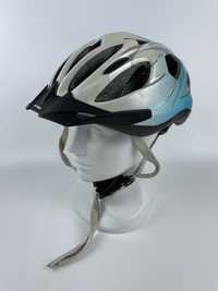 Kask Rowerowy 54 cm - 60 cm /426B/