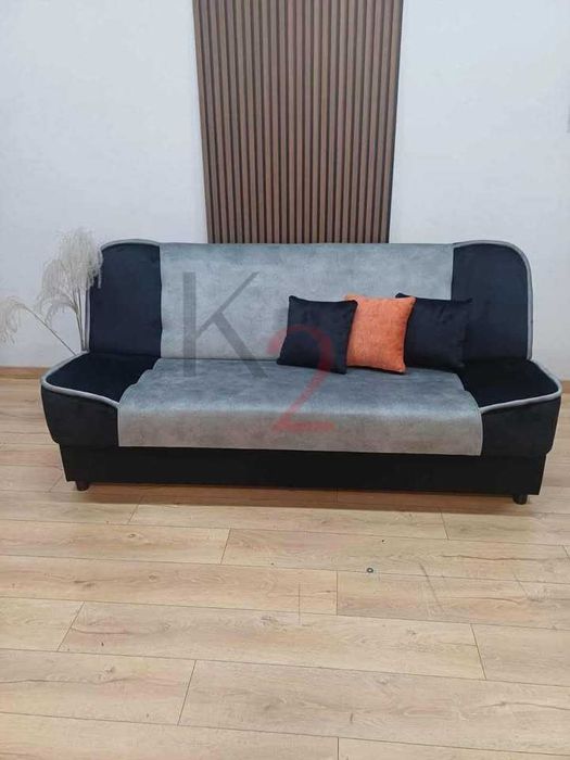 Wersalka TANIA Sofa Łóżko Młodzieżowa Kanapa Bonell DOSTAWA3-7DNI