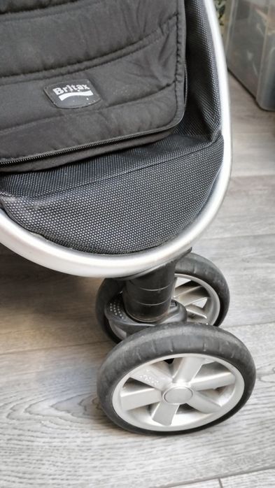 Carrinho Muito Estimado Brimax Romer