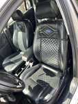 Fotele ford mondeo mk3 hb prawdzina skora
