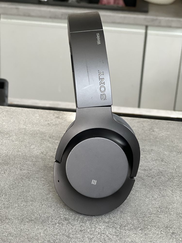 Słuchawki Sony wh-h900n bezprzewodowe