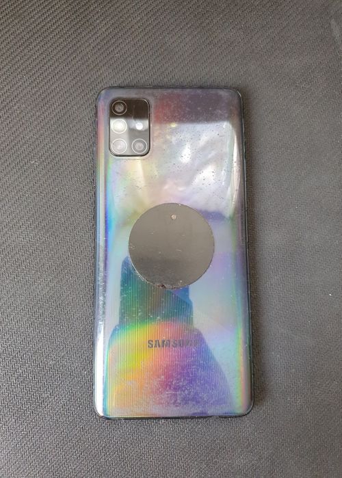 Samsung Galaxy A51 4/128 GB під ремонт