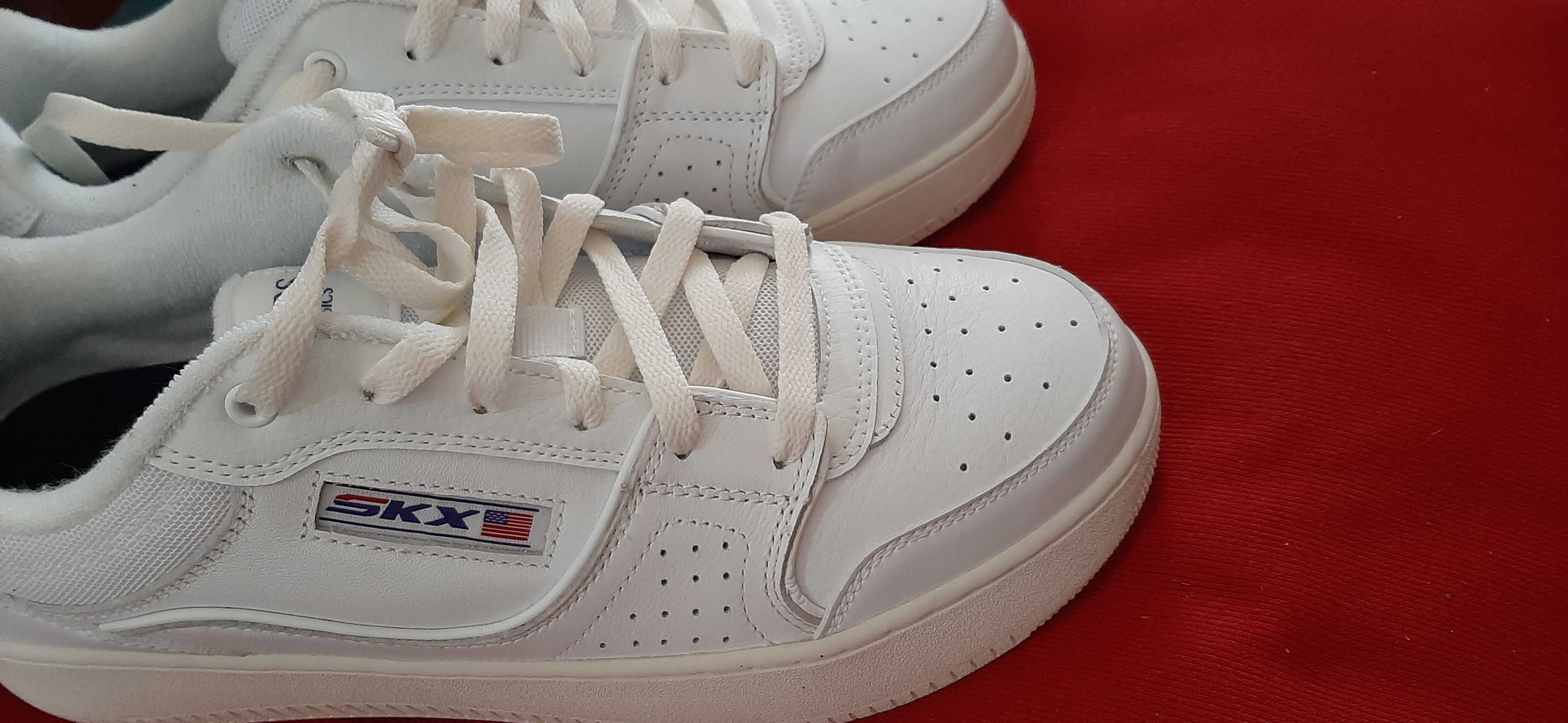 Skechers nr42 court&classics