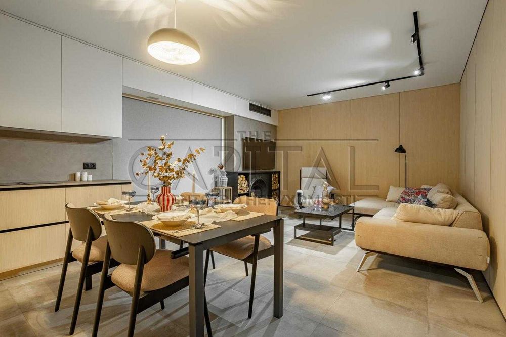 Продаж будинку ЖК Коник Голосіївський