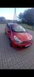 Sprzedam Kia Rio 2012 rok 1.4 diesel