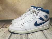 Buty Nike Air Jordan 1 Mid r42 / force / Dunk / Air max
